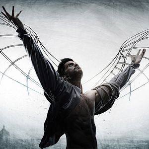 Photo Da Vinci's Demons