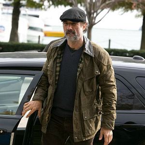 Photo Elias Koteas