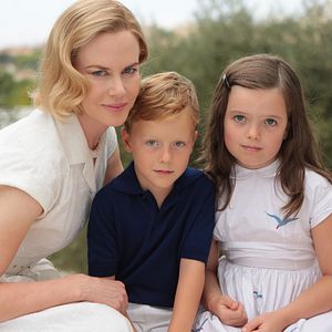 Photo Grace de Monaco