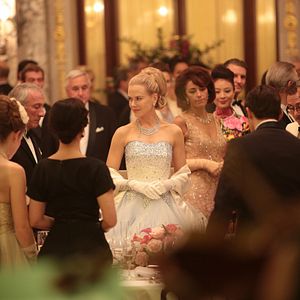 Photo Grace de Monaco