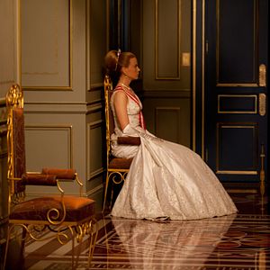 Photo Grace de Monaco