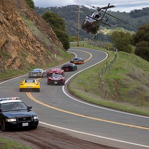 Photo Need for Speed