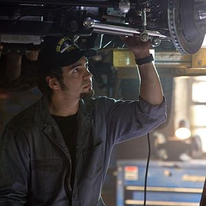 Photo Ramon Rodríguez