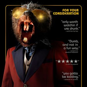 Photo Zombeavers