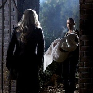 Photo The Originals