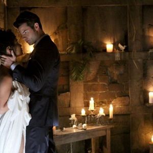 Photo The Originals