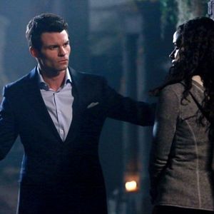 Photo The Originals