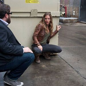 Photo Zak Orth