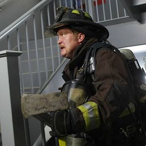 Photo Chicago Fire