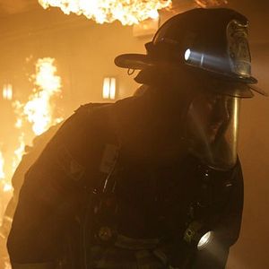 Photo Chicago Fire