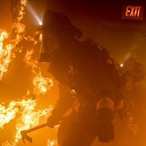 Photo Chicago Fire