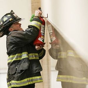 Photo Chicago Fire