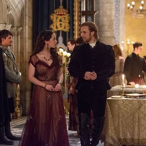Photo Anna Popplewell