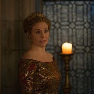 Photo Reign : le destin d'une reine