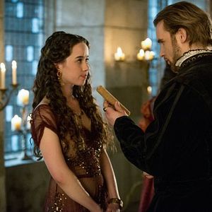 Photo Anna Popplewell