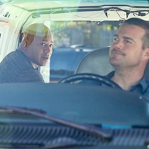 Photo NCIS : Los Angeles