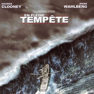 Photo En Pleine Tempête