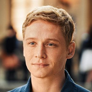 Photo Matthias Schweighöfer