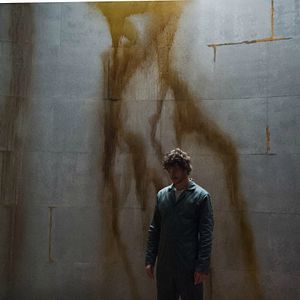 Photo Hugh Dancy