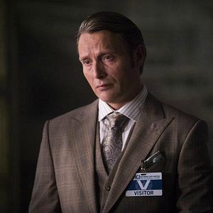 Photo Mads Mikkelsen