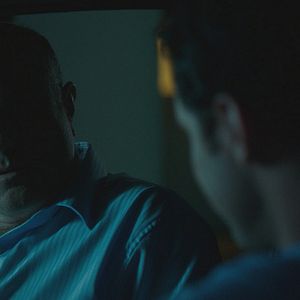 Photo Enrico Colantoni