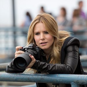 Photo Veronica Mars