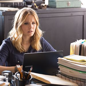 Photo Veronica Mars