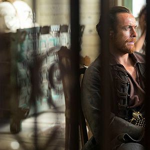 Photo Black Sails