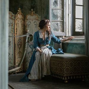 Photo Jessica Parker Kennedy