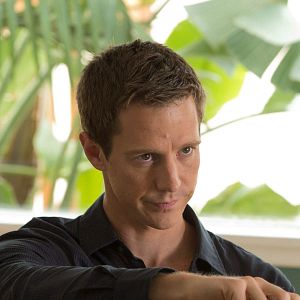 Photo Jason Dohring