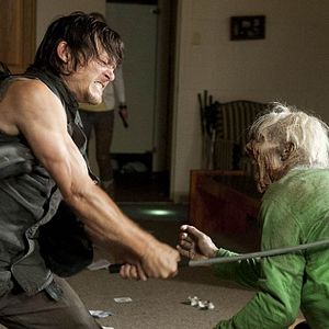 Photo The Walking Dead