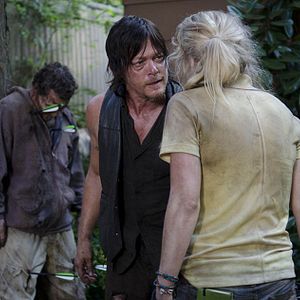 Photo The Walking Dead