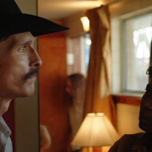 Photo Dallas Buyers Club