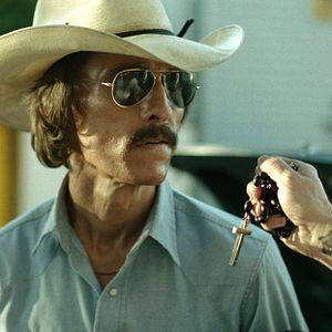 Photo Dallas Buyers Club