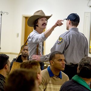 Photo Dallas Buyers Club