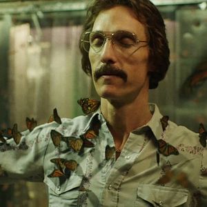 Photo Dallas Buyers Club