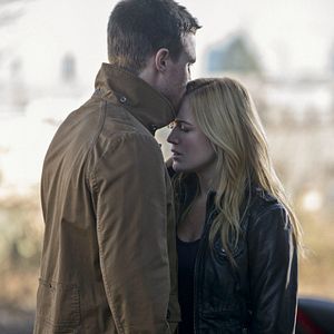 Photo Caity Lotz