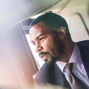 Photo Omari Hardwick