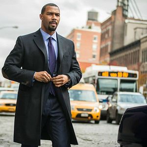 Photo Omari Hardwick