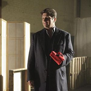 Photo Nathan Fillion