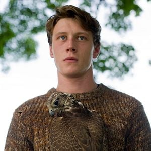 Photo George MacKay