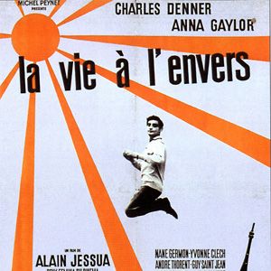 Photo La Vie a l'envers