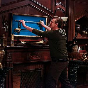 Photo How I Met Your Mother