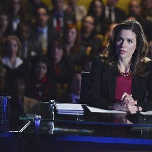 Photo Lauren Stamile