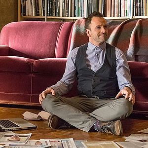 Photo Jonny Lee Miller