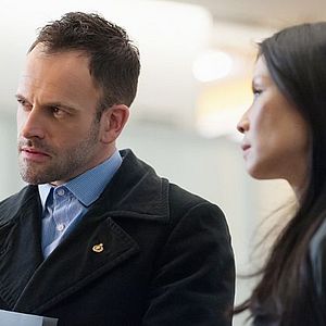Photo Jonny Lee Miller