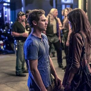 Photo Star-Crossed