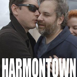 Photo Harmontown