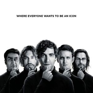 Photo Silicon Valley