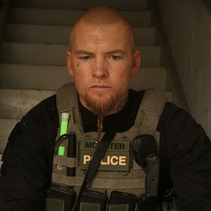 Photo Sam Worthington